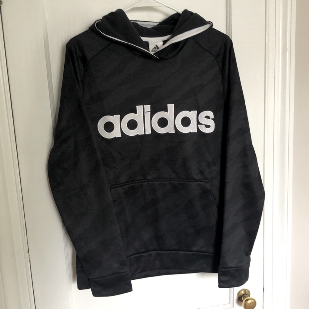 Adidas Hoodie